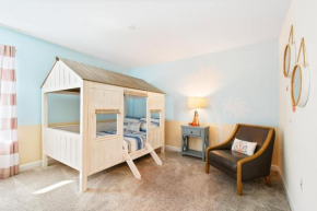Top Villas - Storey Lake Resort 1108